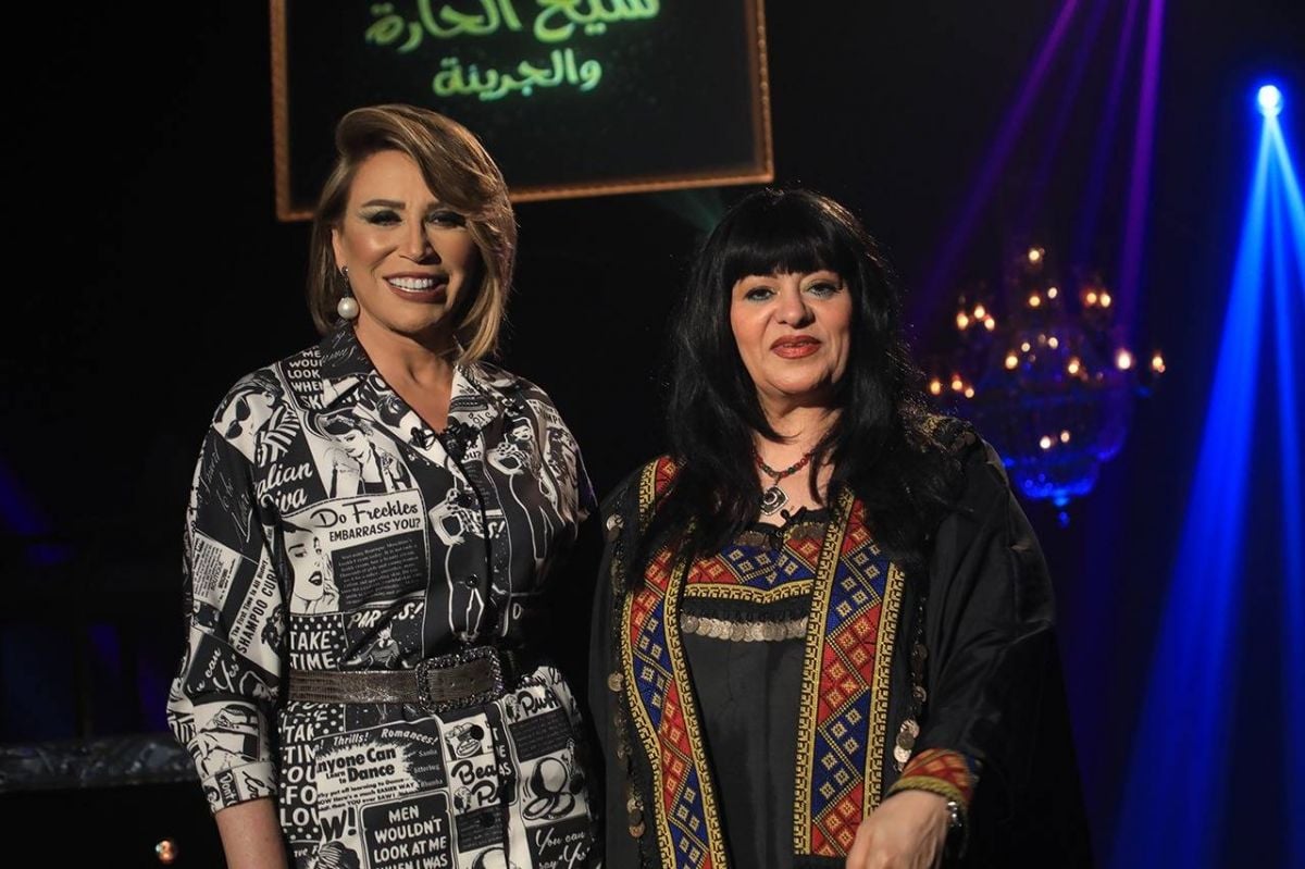 بالفيديو - فريدة سيف النصر تروي قصة تعدي طليقها على وليد توفيق.. وسر عدم زواجها