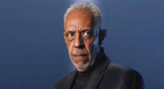 ما هو شرط  نبيل الحلفاوي ليمثل مع محمد رمضان؟