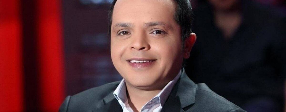 محمد هنيدي يسخر من عمرو عبد الجليل في 