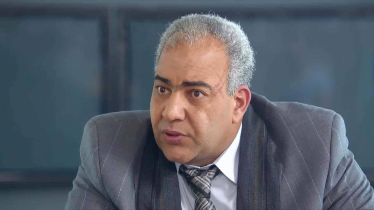 بالفيديو - بيومي فؤاد: حفل زفافي وضعني في موقف محرج