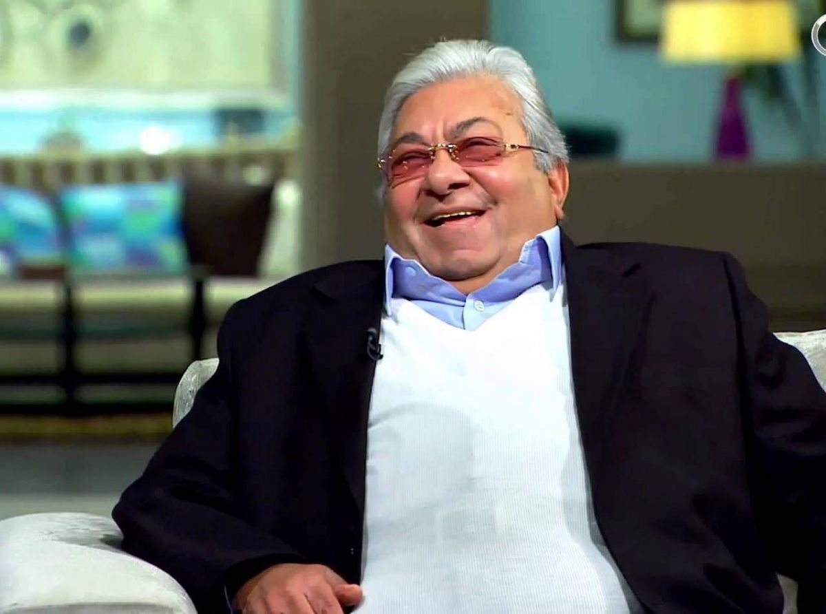 بعد اتهامه بالتزوير.. فاروق فلوكس يهاجم ناقداً شهيراً: تاريخي أكبر منك وكلماتك تافهة