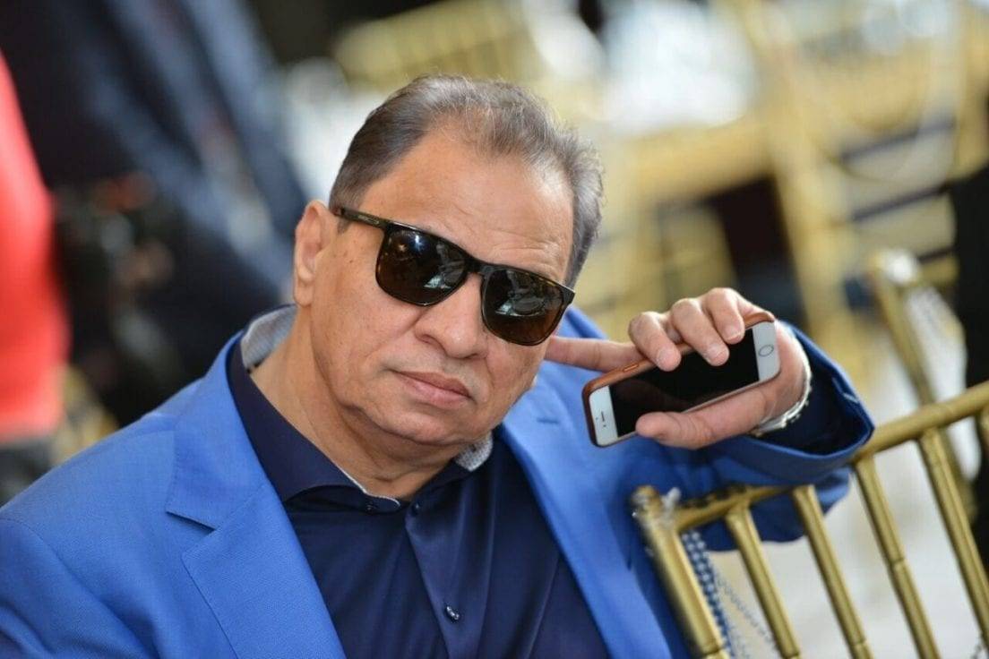 أحمد السبكي يتحدث عن أجر محمد رمضان ورفض عادل إمام العمل معه