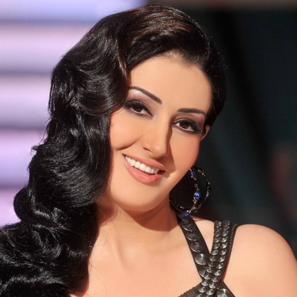 بالفيديو - قبل بدء عرض مسلسلها في رمضان.. غادة عبد الرازق تعلن مسلسلها في 2021!