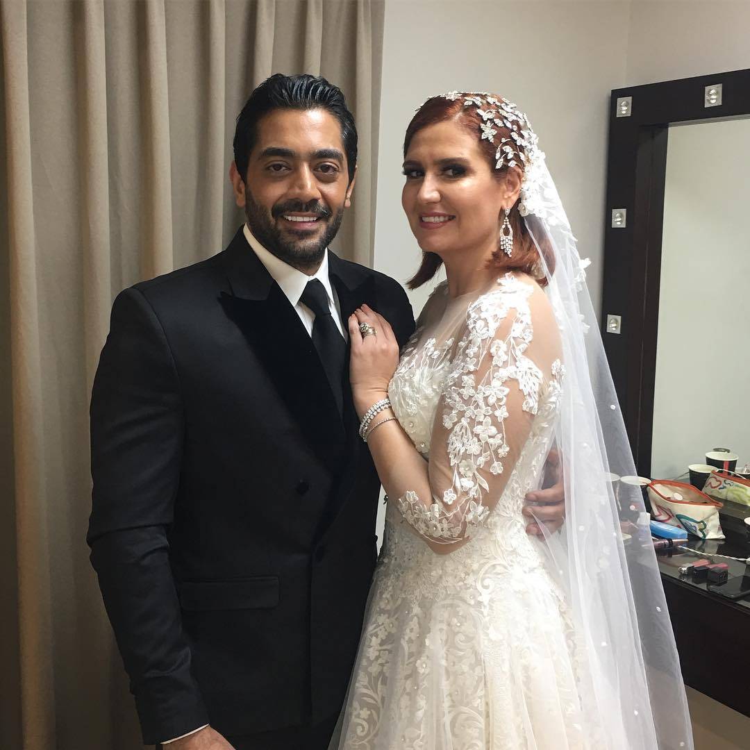 بعد تصريحاته الجريئة عن هنا شيحة... أحمد فلوكس: 