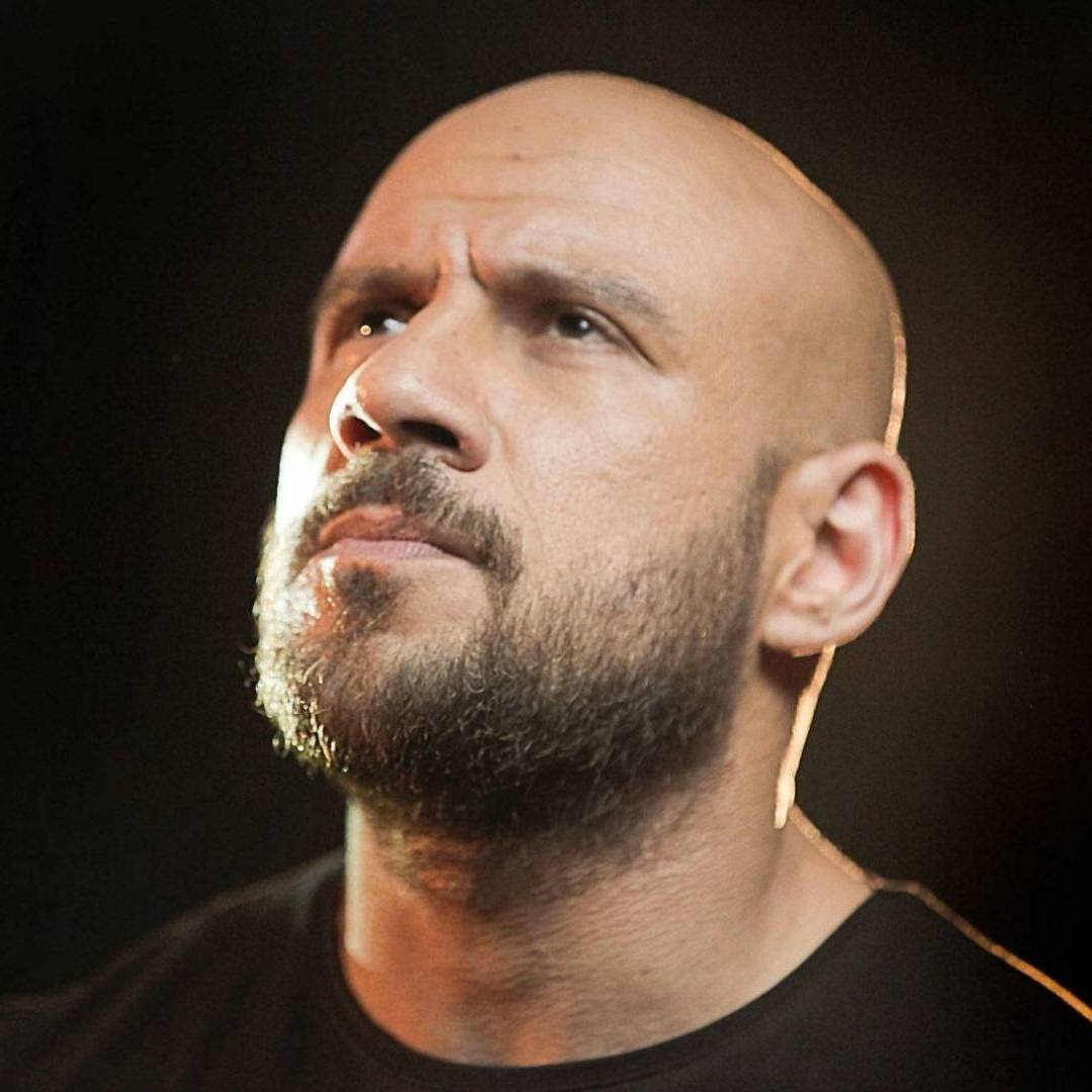 في أحدث ظهور على الـ