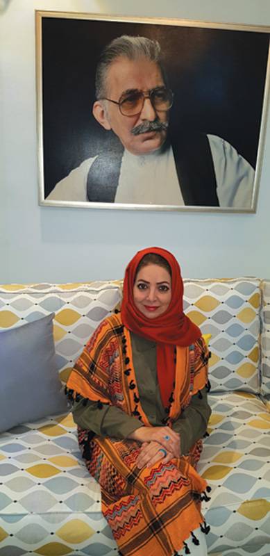 الدكتورة رويدة نهاد إدريس: تصنيف السعوديين ثاني أكثر شعوب العالم إصابةً بالسُّمنة