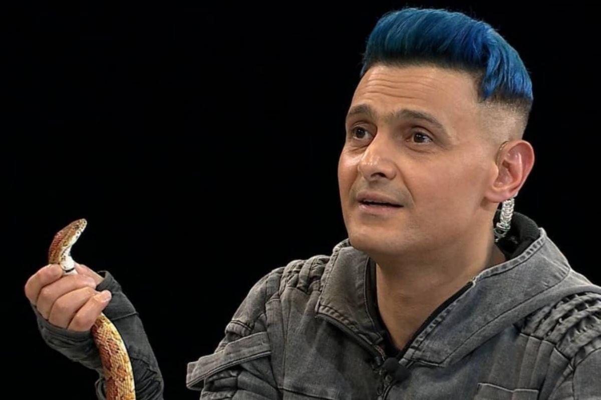 بلاغ للنائب العام يطالب بحبس رامز جلال فوراً