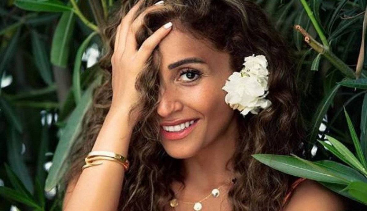 الكشف عن قصة الاعتداء على دينا الشربيني