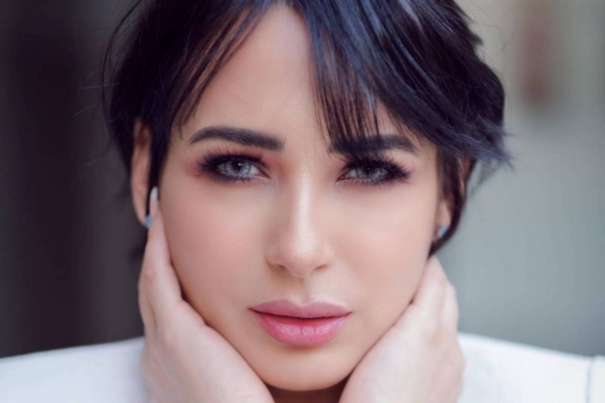 ساندي تتعرض للسخرية بسبب مرضها الغريب: 