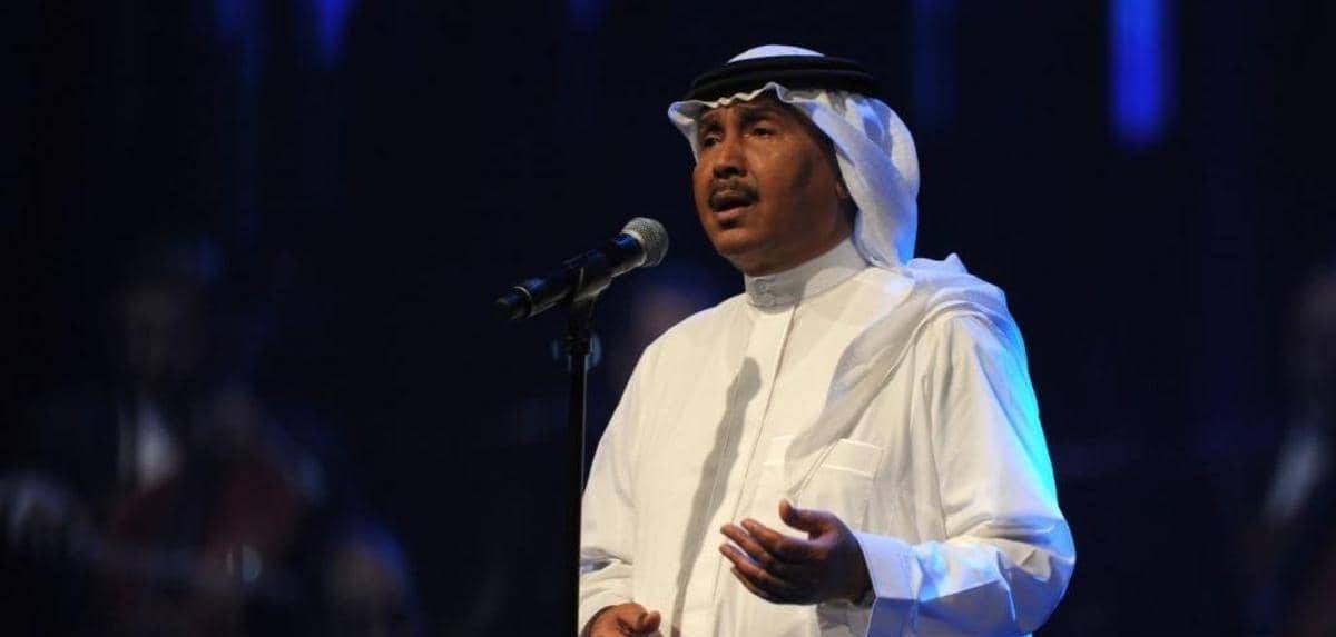 بالفيديو - نجل محمد عبده يكشف للمرة الأولى سبب ابتعاده عن الغناء والشهرة