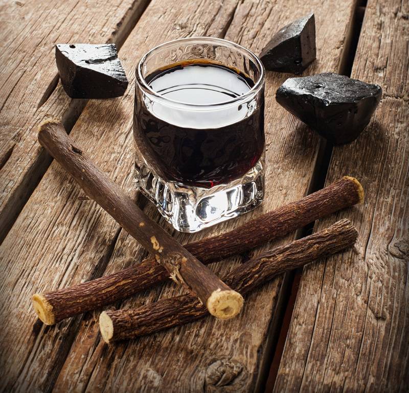 لأنك تصومين خلال الحجر... حضري شراب العرق سوس في منزلك