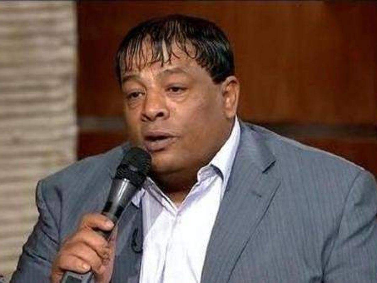 بالفيديو - عبد الباسط حمودة يكشف أزمته مع محمد حماقي.. ورأيه بمحمد رمضان