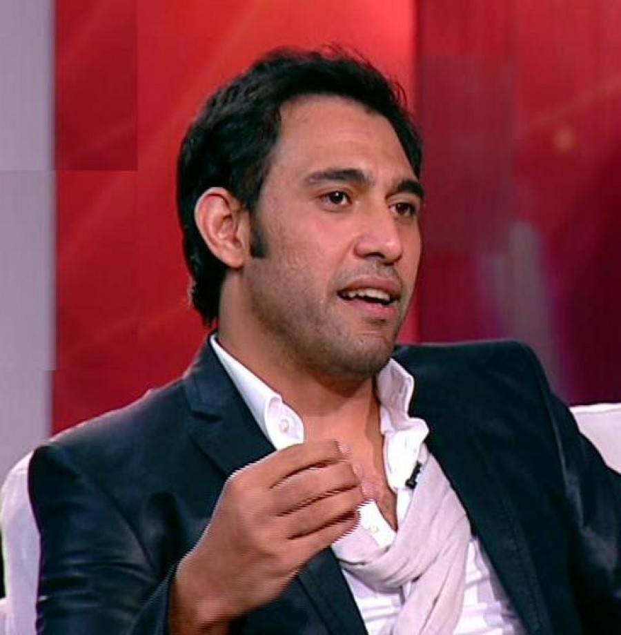 بالفيديو - في تصريح مثير.. عمرو مصطفى يهاجم هؤلاء ويتحدث عن غضب الله