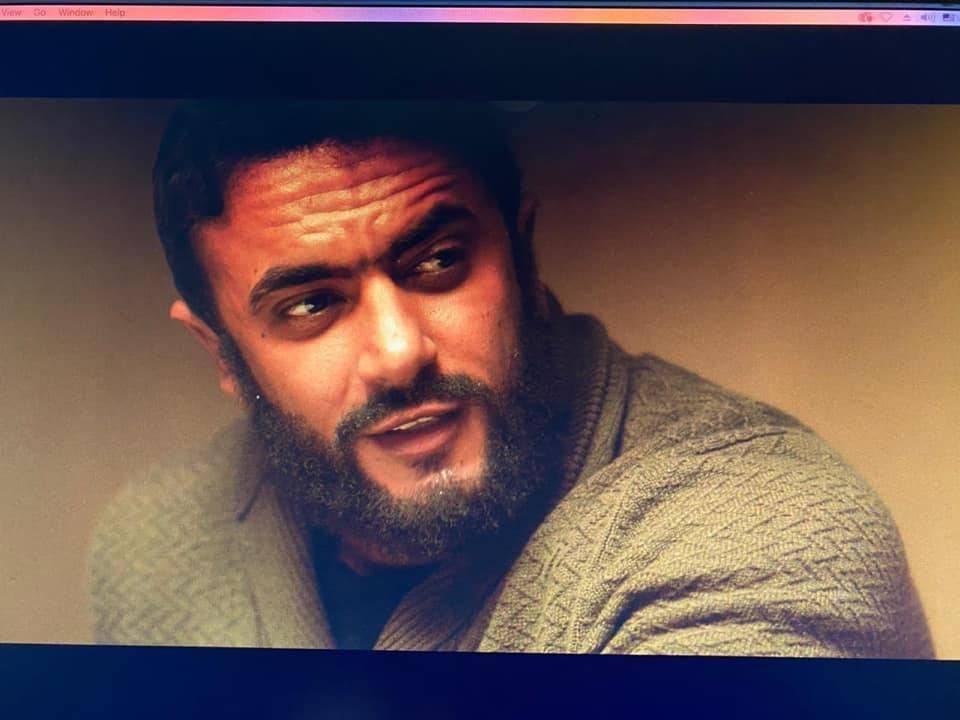 بعد هجوم شقيقها.. ياسمين تدعم أحمد العوضي وهو يرد: 