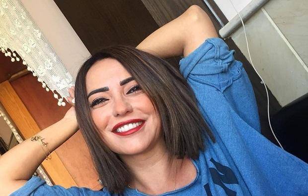 أمل عرفة تدافع عن تاريخها وحقها في وجه مخرج مسلسلها: 