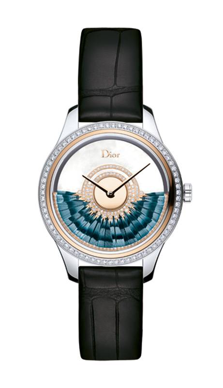 ‏DIOR GRAND BAL PLUME إصدارات راقية مشغولة بحرفية