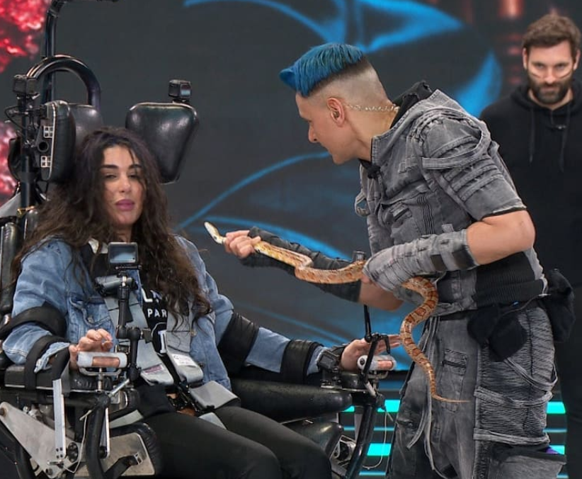 بالفيديو – أقسى هجوم على رامز جلال: 