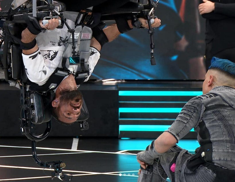 هل حصل ضيف رامز جلال الثاني على 3 مليون دولار؟