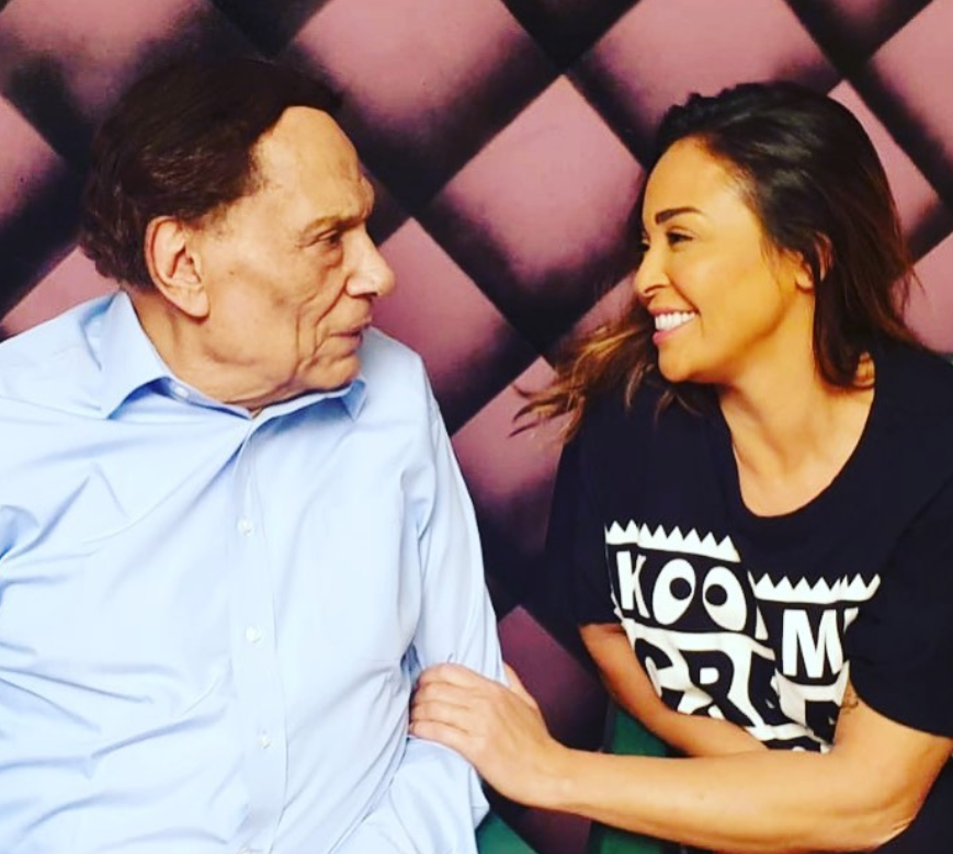 بالفيديو - هجوم على داليا البحيري واعتبارها سبب فشل 