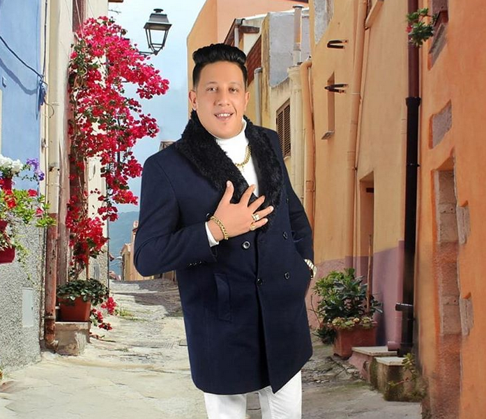 حمو بيكو يهاجم: 