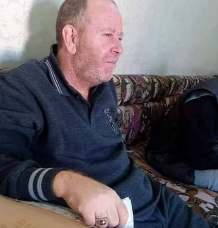 بالفيديو -  قتل خطأ برصاصة أطلقت فرحاً بخروجه من السجن بعد 15  عاماً