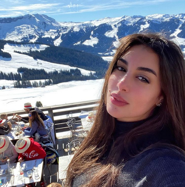 ياسمين صبري 