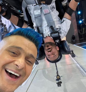 بالفيديو – فنان خليجي في أقوى هجوم على رامز جلال: "قمة الإذلال والتحقير"