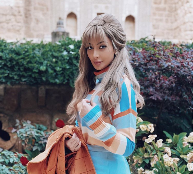 نور الغندور 