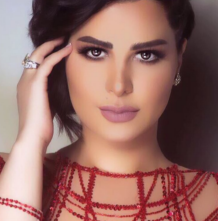 شمس تهاجم رامز جلال: 