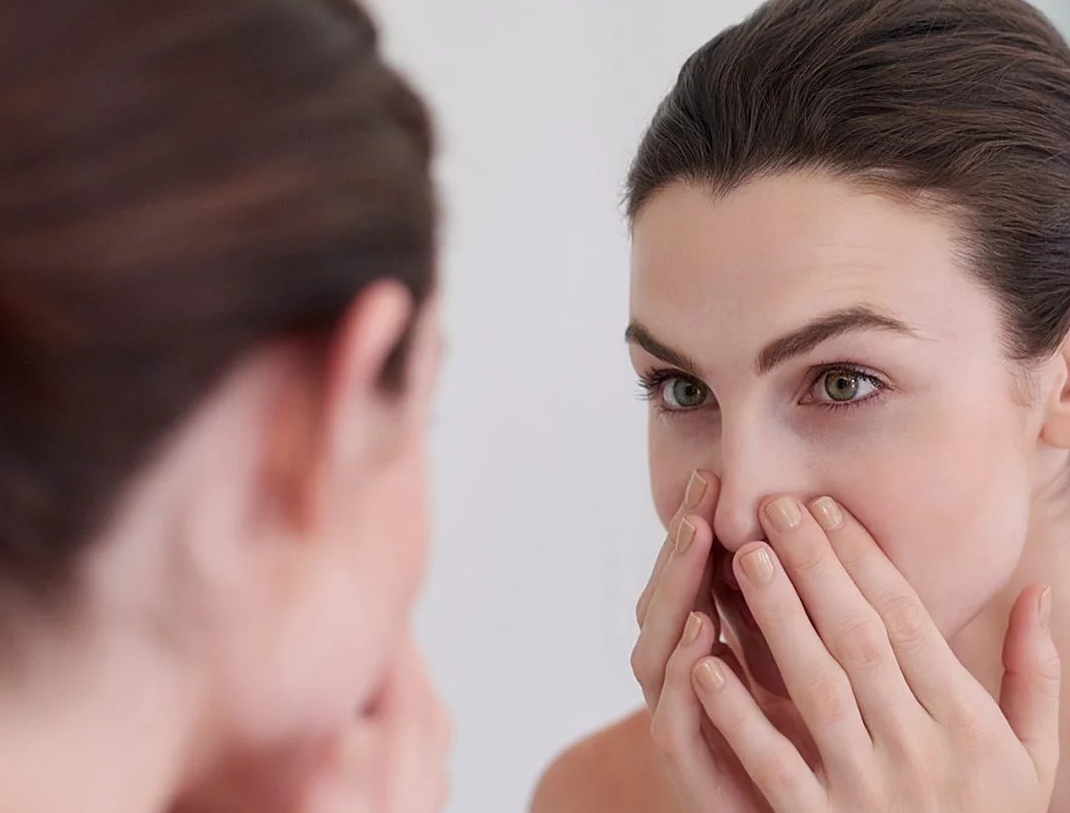 هل تعانين من بثور الأنف؟ هذه الوصفة المنزلية هي الحل النهائي