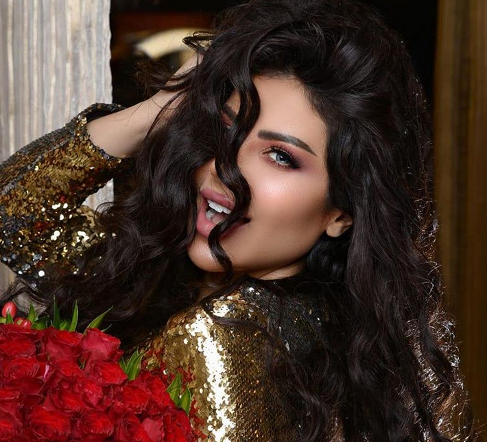 بالفيديو -  بعد غياب حليمة بولند تعود إلى الشاشة وتواجه الشائعات