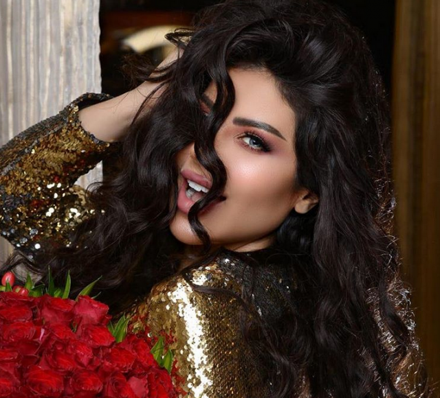 بالفيديو -  بعد غياب حليمة بولند تعود إلى الشاشة وتواجه الشائعات