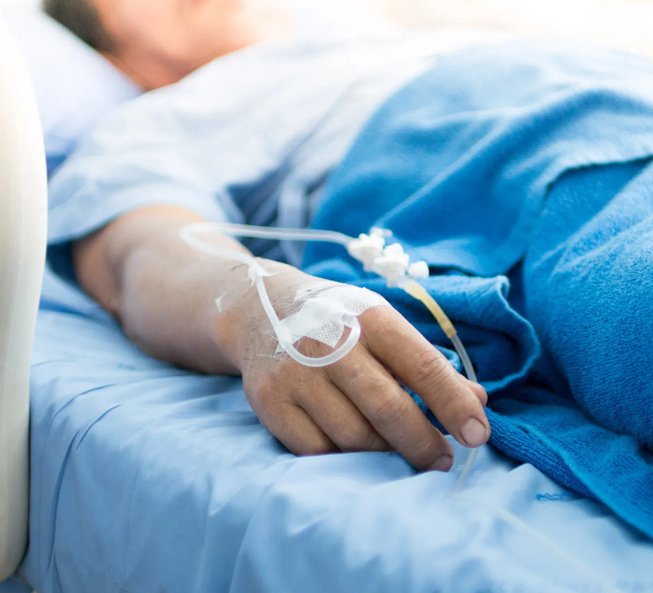 ضجة بسبب تسريب فيديو للحظات الأخيرة في حياة فنان قدير