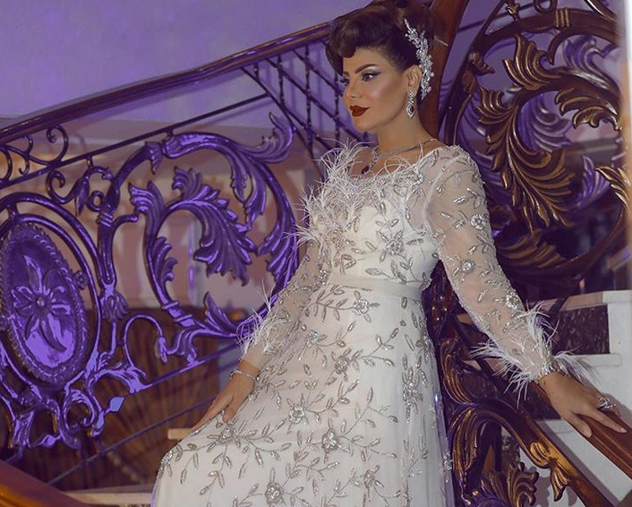 فيديو قديم - اتهام إلهام الفضالة بالكذب بسبب ما قالته عن برنامج رامز جلال