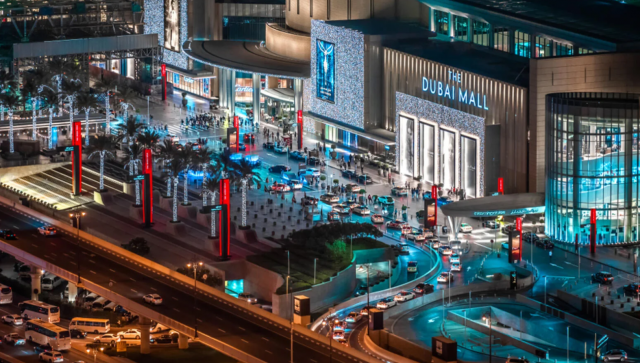 دبي تفتح أبوابها... إجراءات وقائية وخطة تطبق على مراحل