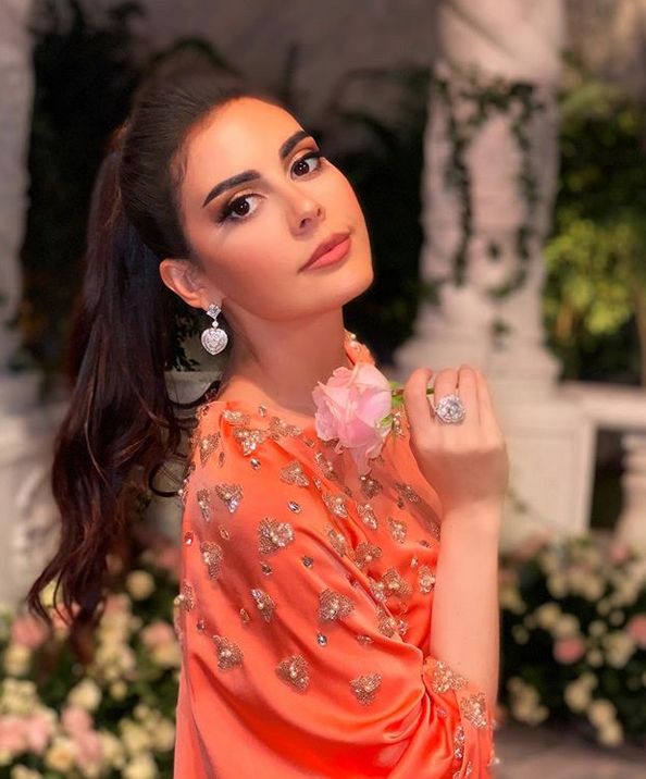 بالصور - إطلالات رمضانية من عالم فاشينيستات العرب