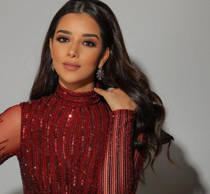 بالصور - كشف استخدام بلقيس 