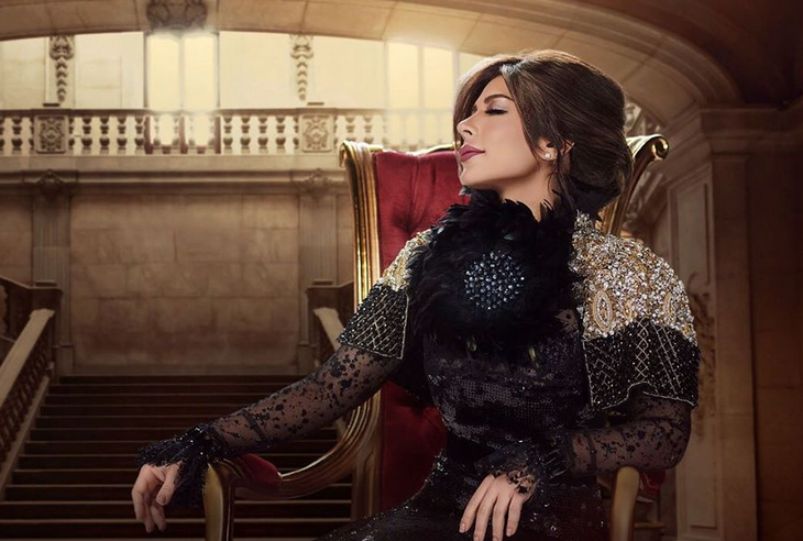 بالفيديو -  من تحدت أصالة بقولها 