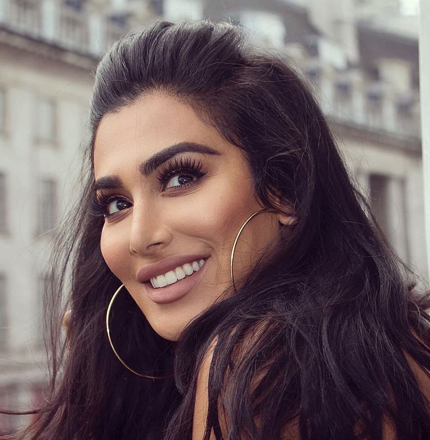 للمرة الأولى هدى قطان تتحدث عن حياتها وأسرتها في رمضان