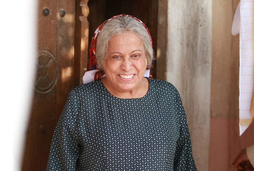 حياة الفهد ترد بحزم وقسوة على محمد العدل: 