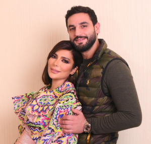 صورة قديمة تعرض أصالة لسخرية جارحة