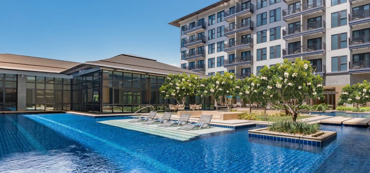 فندق dusit.. تحسينات لا تُضاهى في مجال التكنولوجيا