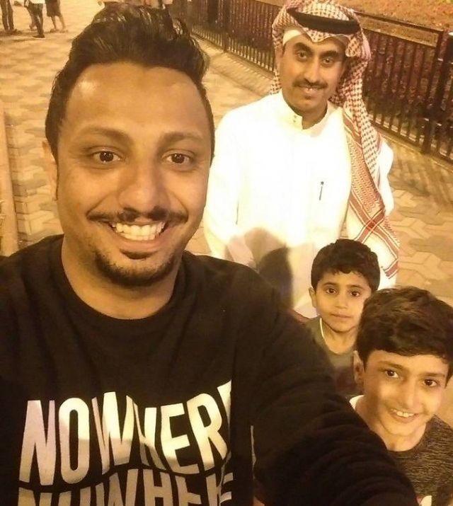 ابراهيم المعيدي