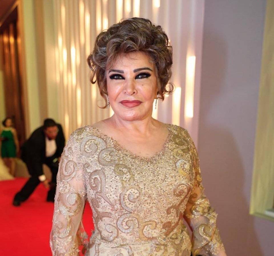 بالفيديو - هذا ما منع صفية العمري من الزواج ثانية