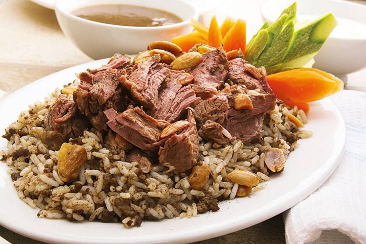 أسهل طريقة لتحضير 