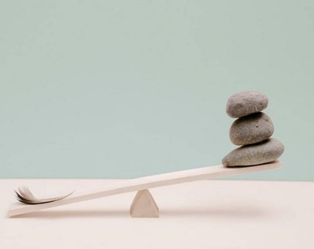 إليك طريقة الصوم المتقطع 5/2 لخسارة الوزن بعد العيد