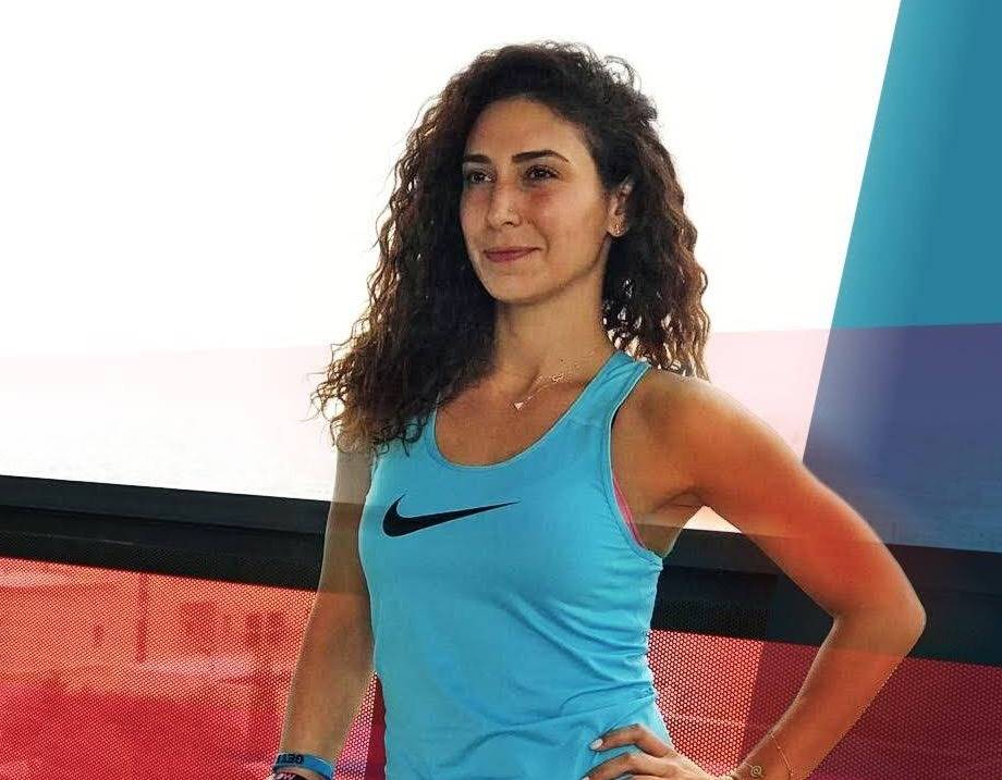 الزومبا لخسارة الوزن ورفع هورمون السعادة خلال فترة الحجر المنزلي