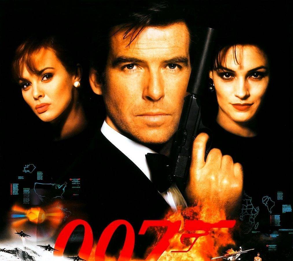 في الـ85 عاماً هكذا أصبحت بطلة جايمس بوند بعد 25 عاماً