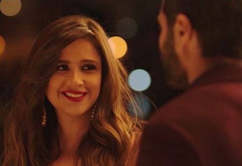 هكذا علقت ياسمين عبد العزيز على قصة اقتباس مسلسلها من حياتها الخاصة