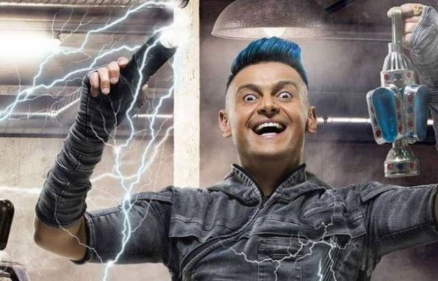 بالفيديو -  MBC تكشف حقيقة قرار وقف برنامج رامز جلال بالفيديو -  MBC تكشف حقيقة قرار وقف برنامج رامز جلال